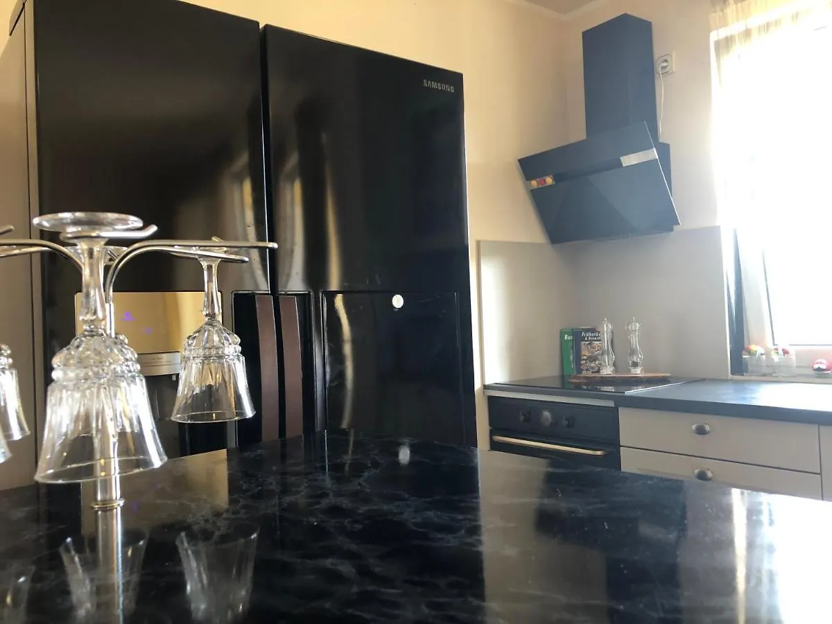 Apartment Betty Malinska