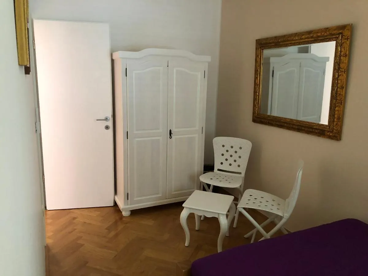 Apartment Betty Malinska