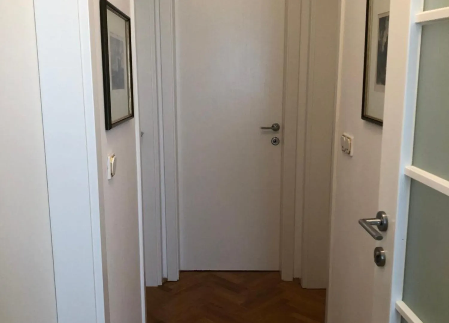 Apartment Betty Malinska