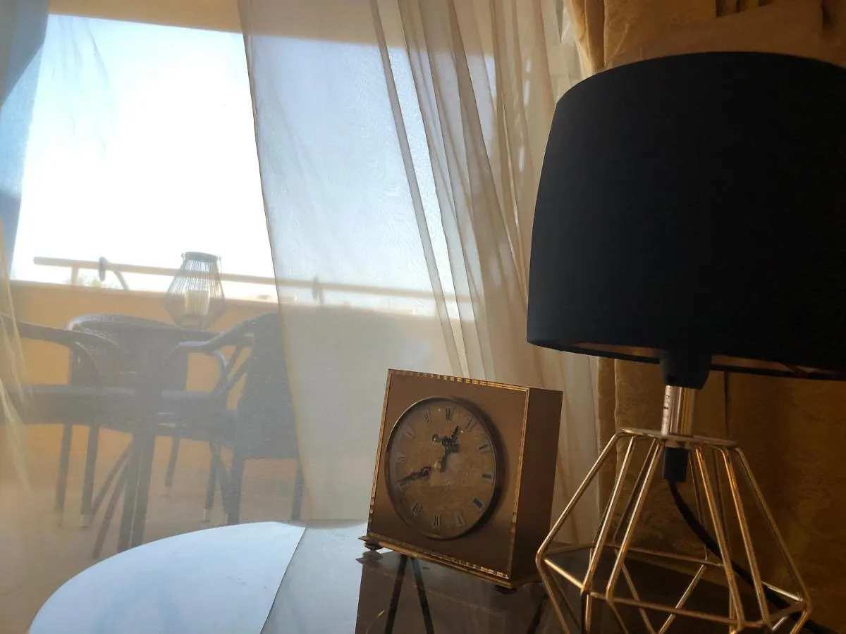 Apartment Betty Malinska