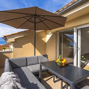 Apartman Fe, Malinska
